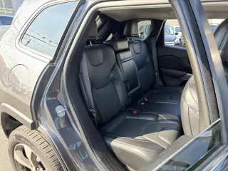 Jeep Cherokee 2019 4x4 Limited 4p SUV