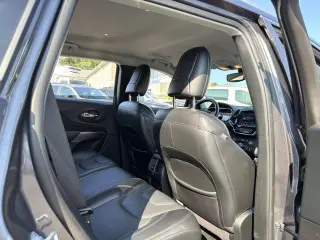 Jeep Cherokee 2019 4x4 Limited 4p SUV