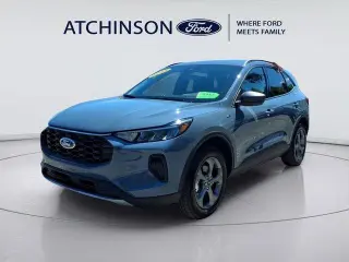Ford Escape 2025 AWD ST-Line 4p SUV