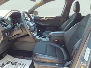 Ford Escape 2025 AWD ST-Line 4p SUV