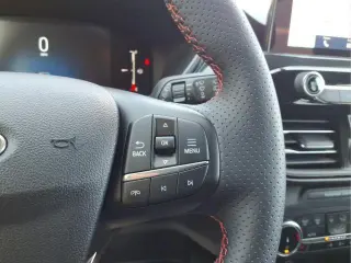 Ford Escape 2025 AWD ST-Line 4p SUV