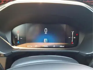 Ford Escape 2025 AWD ST-Line 4p SUV