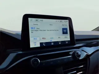 Ford Escape 2025 AWD ST-Line 4p SUV