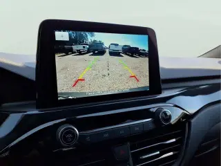 Ford Escape 2025 AWD ST-Line 4p SUV