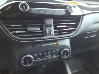 Ford Escape 2025 AWD ST-Line 4p SUV