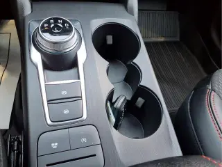 Ford Escape 2025 AWD ST-Line 4p SUV