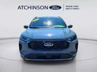 Ford Escape 2025 AWD ST-Line 4p SUV