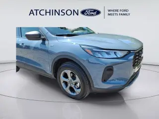 Ford Escape 2025 AWD ST-Line 4p SUV