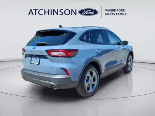 Ford Escape 2025 AWD ST-Line 4p SUV