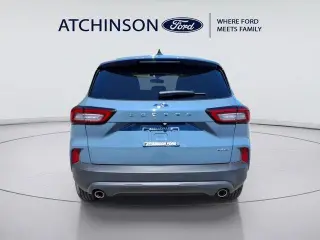 Ford Escape 2025 AWD ST-Line 4p SUV