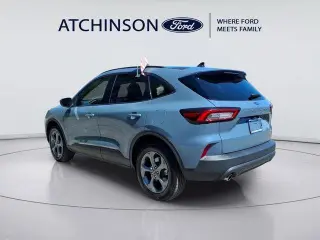 Ford Escape 2025 AWD ST-Line 4p SUV