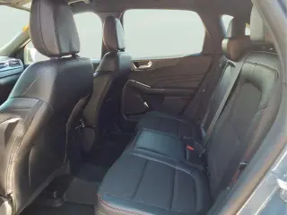 Ford Escape 2025 AWD ST-Line 4p SUV