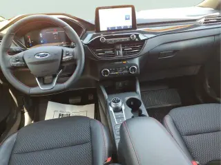 Ford Escape 2025 AWD ST-Line 4p SUV