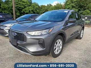 Ford Escape 2024 AWD Active 4dr SUV