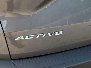 Ford Escape 2024 AWD Active 4dr SUV