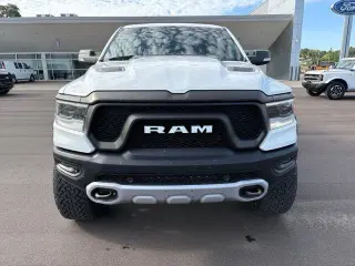 Ram 1500 2020 4x4 Rebel 4p Crew Cab 5.6 ft. SB Pickup