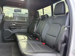 Ram 1500 2020 4x4 Rebel 4p Crew Cab 5.6 ft. SB Pickup