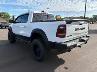 Ram 1500 2020 4x4 Rebel 4p Crew Cab 5.6 ft. SB Pickup