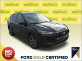 Ford Escape 2025 ST-Line 4p SUV