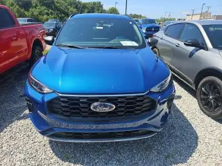 Ford Escape 2023 ST-Line 4p SUV