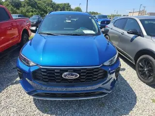 Ford Escape 2023 ST-Line 4p SUV