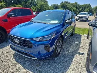Ford Escape 2023 ST-Line 4p SUV