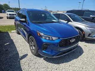 Ford Escape 2023 ST-Line 4p SUV