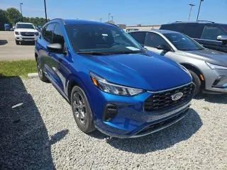 Ford Escape 2023 ST-Line 4p SUV