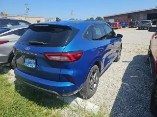 Ford Escape 2023 ST-Line 4p SUV