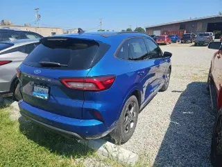 Ford Escape 2023 ST-Line 4p SUV
