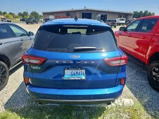 Ford Escape 2023 ST-Line 4p SUV