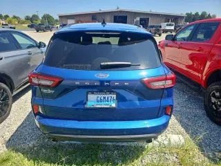Ford Escape 2023 ST-Line 4p SUV