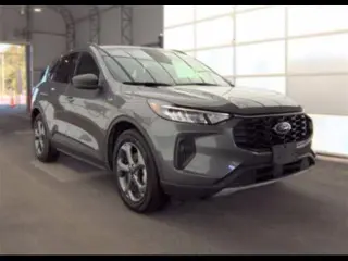 Ford Escape 2025 ST-Line 4p SUV