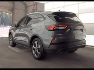 Ford Escape 2025 ST-Line 4p SUV