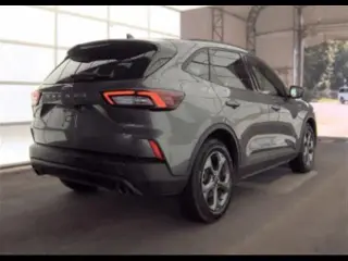 Ford Escape 2025 ST-Line 4p SUV