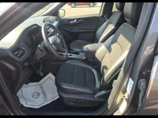 Ford Escape 2025 ST-Line 4p SUV