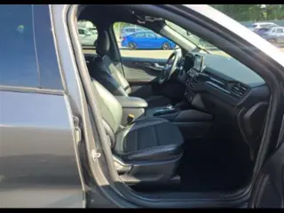 Ford Escape 2025 ST-Line 4p SUV