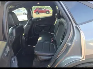 Ford Escape 2025 ST-Line 4p SUV