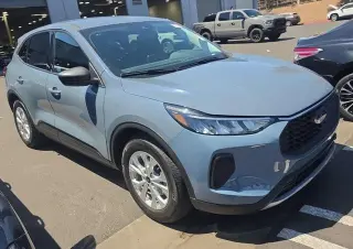 Ford Escape 2025 Active 4p SUV
