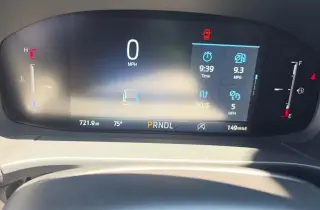 Ford Escape 2025 Active 4p SUV