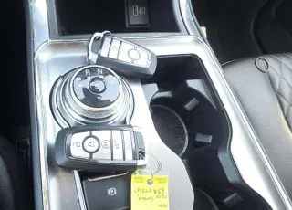 Ford Escape 2025 Active 4p SUV