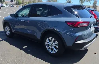 Ford Escape 2025 Active 4p SUV