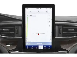 Ford Explorer 2023 AWD Platinum 4p SUV