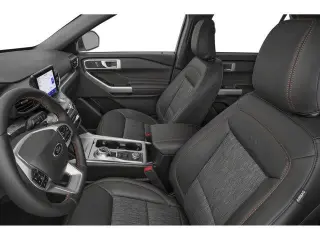 Ford Explorer 2023 AWD Platinum 4p SUV