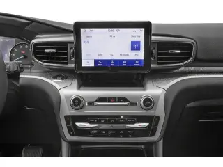 Ford Explorer 2023 AWD Platinum 4p SUV