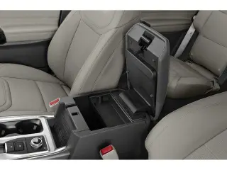 Ford Explorer 2023 AWD Platinum 4p SUV