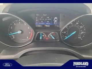 Ford Escape 2017 AWD Titanium 4p SUV