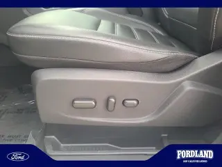 Ford Escape 2017 AWD Titanium 4p SUV