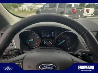 Ford Escape 2017 AWD Titanium 4p SUV