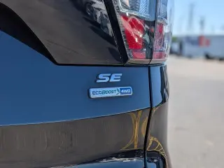 Ford Escape 2018 AWD SE 4dr SUV